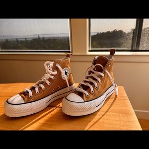 Converse Platform Chuck Taylor All Star, size 7